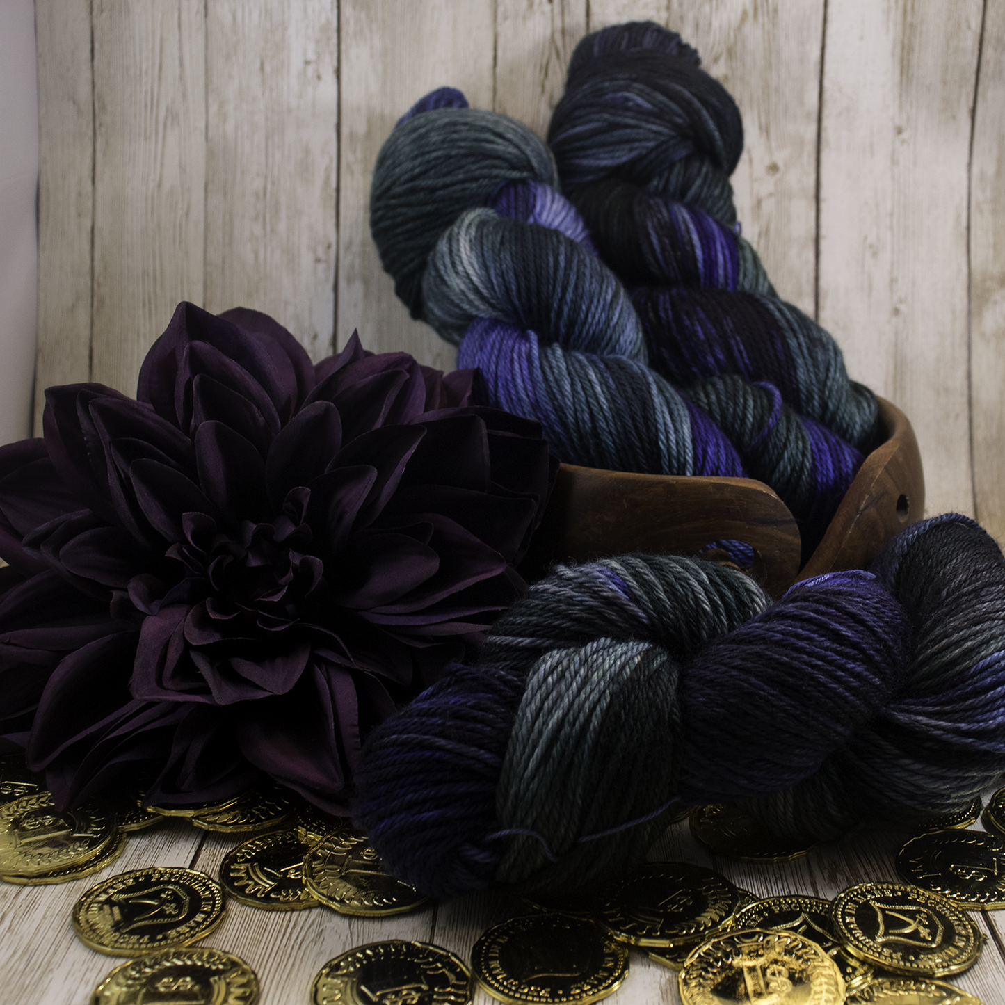 Thalassophobia Incoming