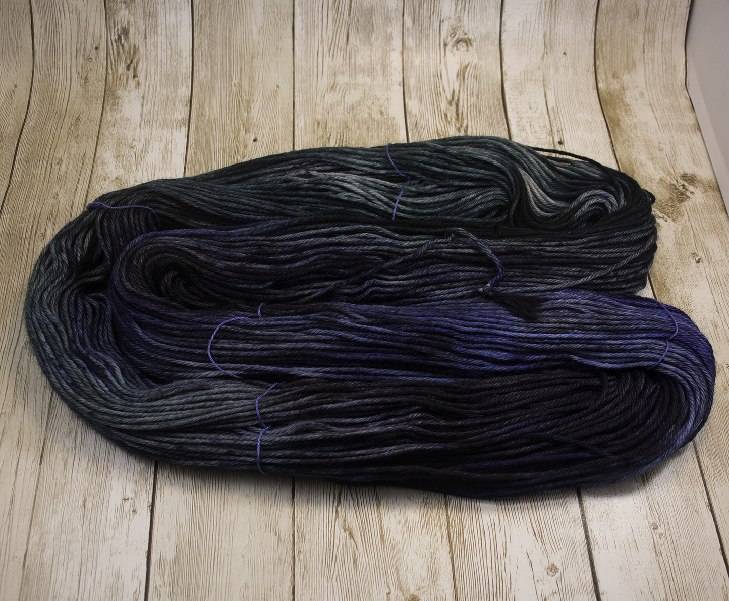 Thalassophobia Incoming