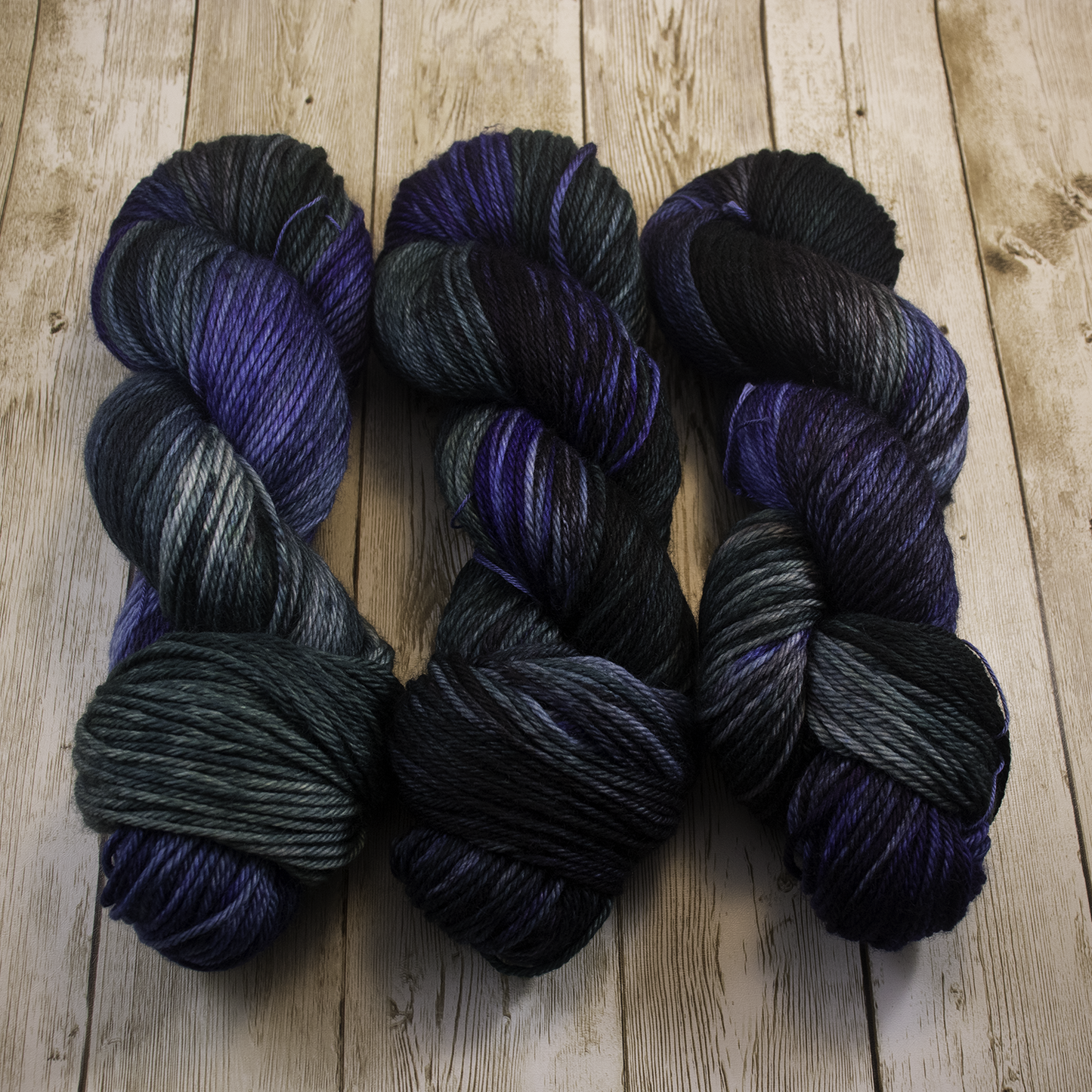 Thalassophobia Incoming